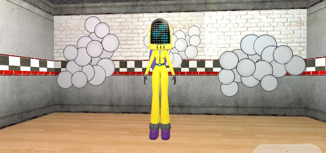 Daft Punk Rarity Daft Punk Rarity by Th3M4nW1thN0N4m3 on DeviantArt