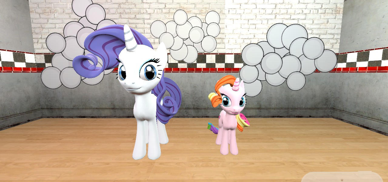 Mlp Rarity Gaps Generation Gap: Rarity by Th3M4nW1thN0N4m3 on DeviantArt