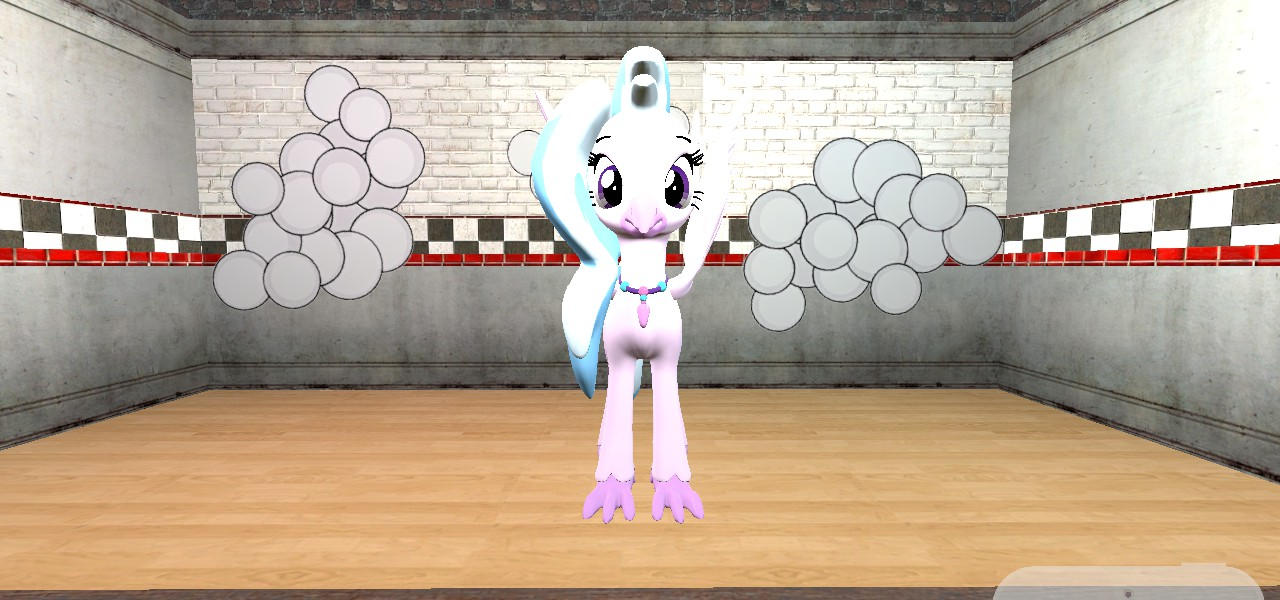 Pin On Silverstream Silverstream by Th3M4nW1thN0N4m3 on DeviantArt