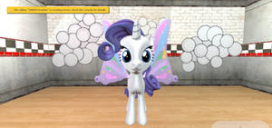 Butterfly Rarity