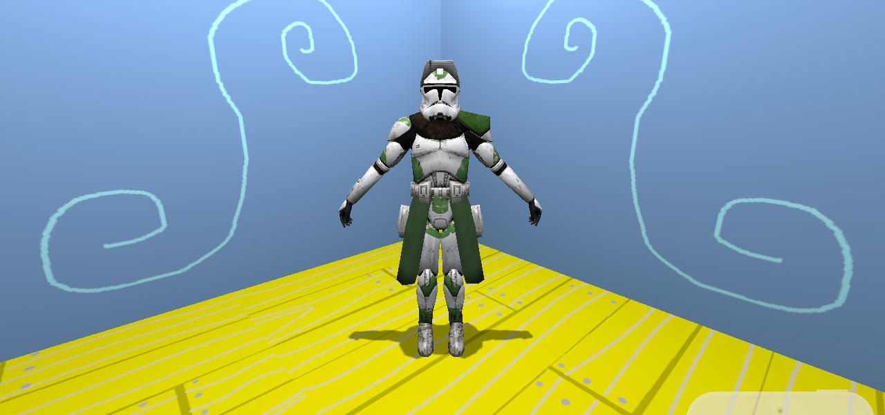 442nd Commander by Th3M4nW1thN0N4m3 on DeviantArt