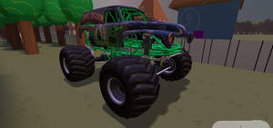 Grave Digger