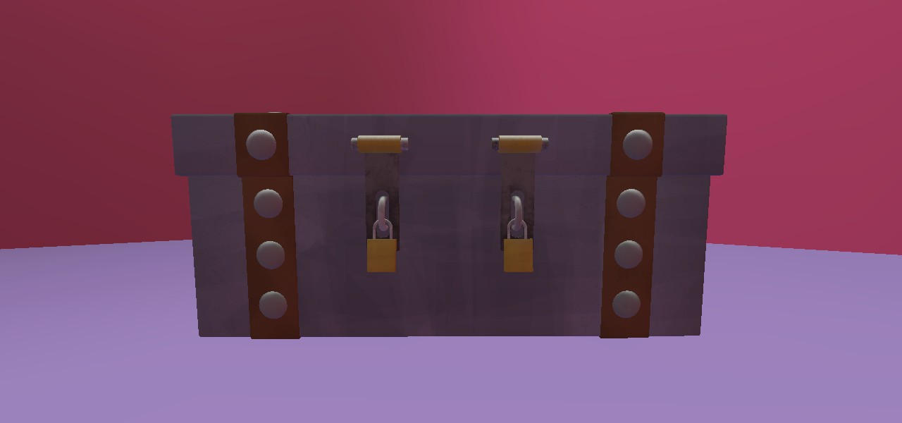 The Chest by Th3M4nW1thN0N4m3 on DeviantArt