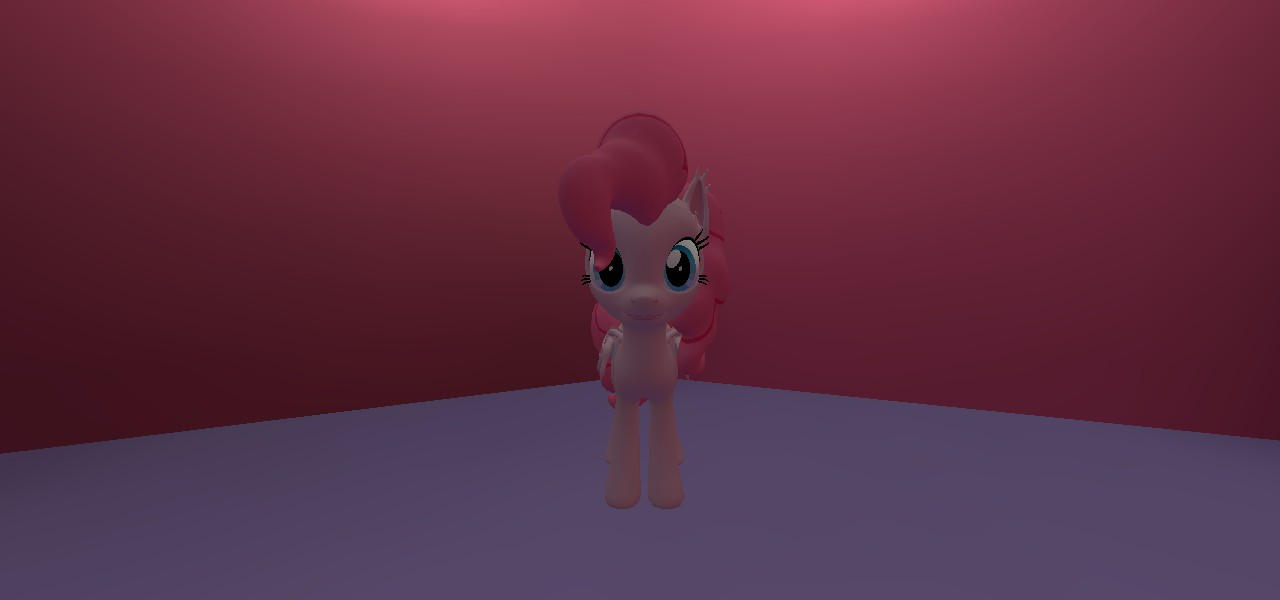 Pinkie Bat by Th3M4nW1thN0N4m3 on DeviantArt