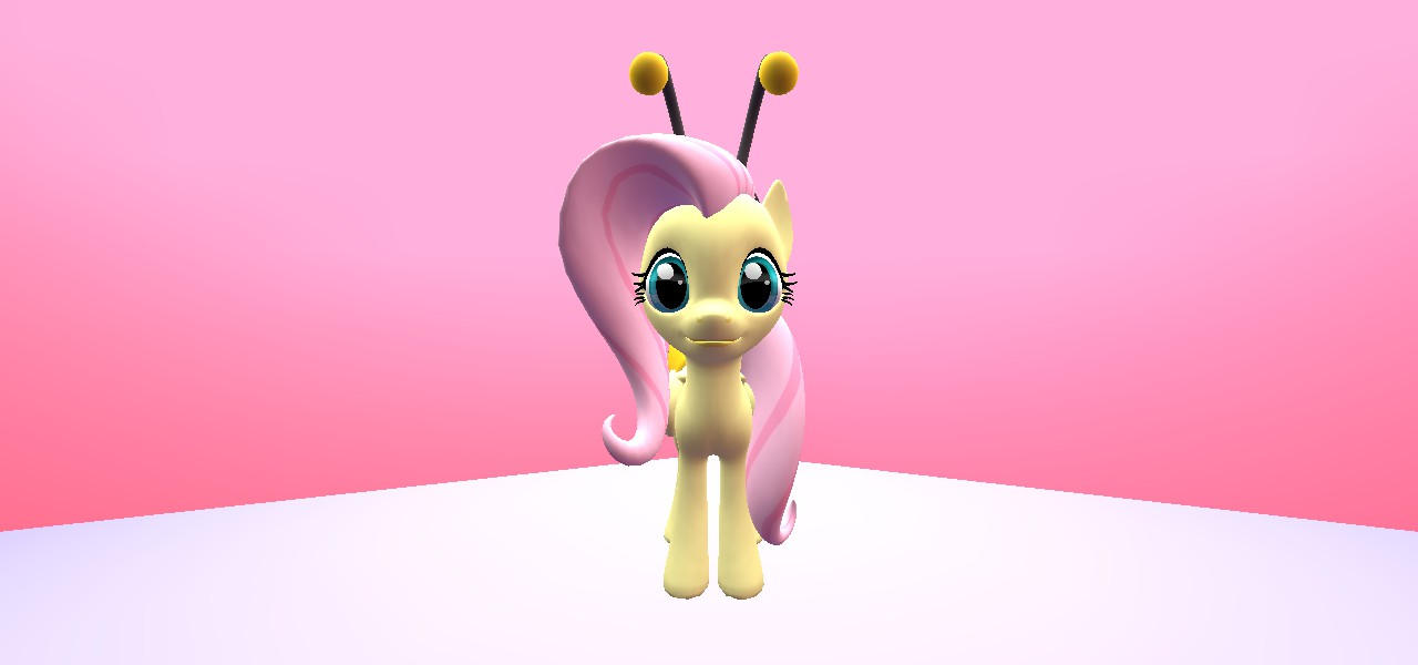Flutter Bee Deviantart FlutterBee by Th3M4nW1thN0N4m3 on DeviantArt