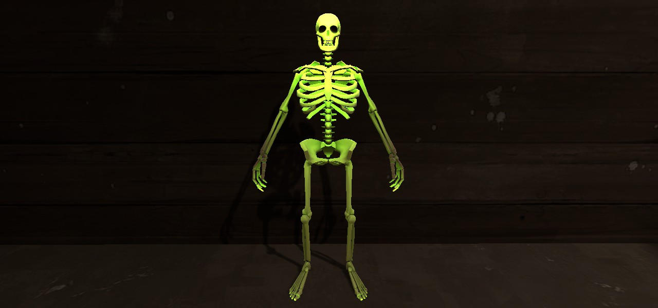 Overwolf Skeleton Skeleton (V3) by Th3M4nW1thN0N4m3 on DeviantArt
