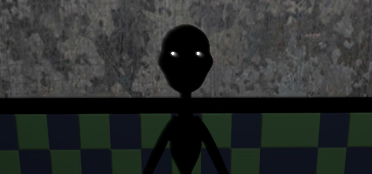Shadow Puppet Rude Shadow Puppet (V1) by Th3M4nW1thN0N4m3 on DeviantArt