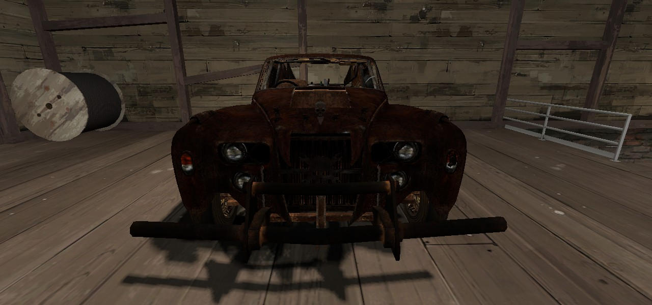 Die Rolla (Base Rust) by Th3M4nW1thN0N4m3 on DeviantArt