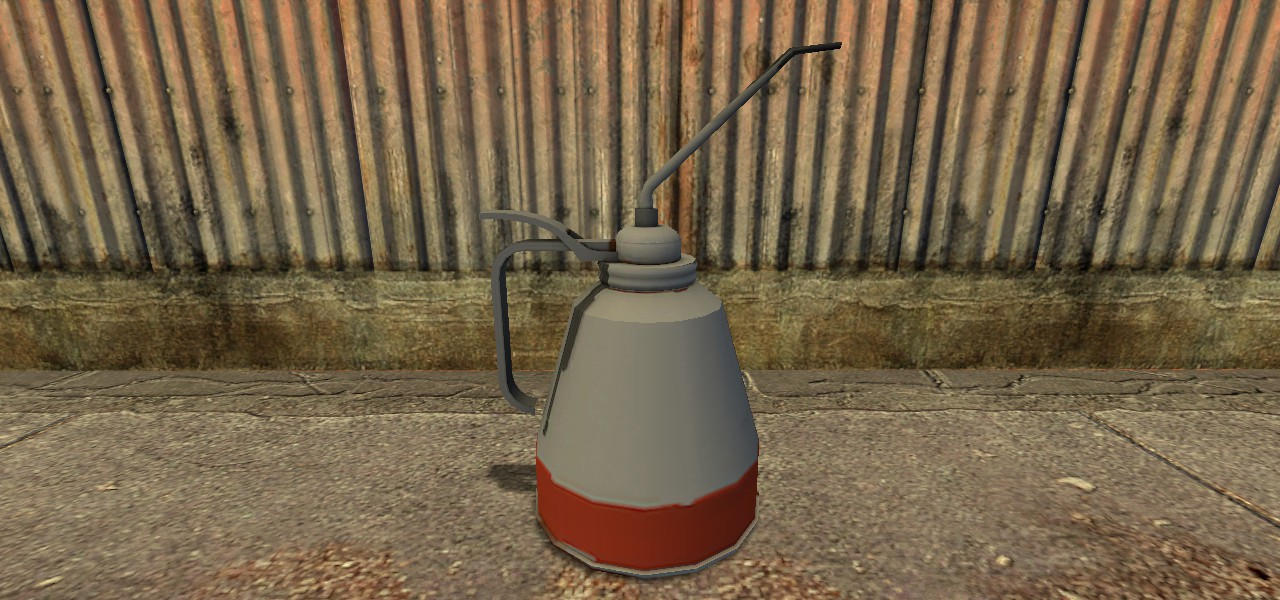 Oil Can 3 by Th3M4nW1thN0N4m3 on DeviantArt