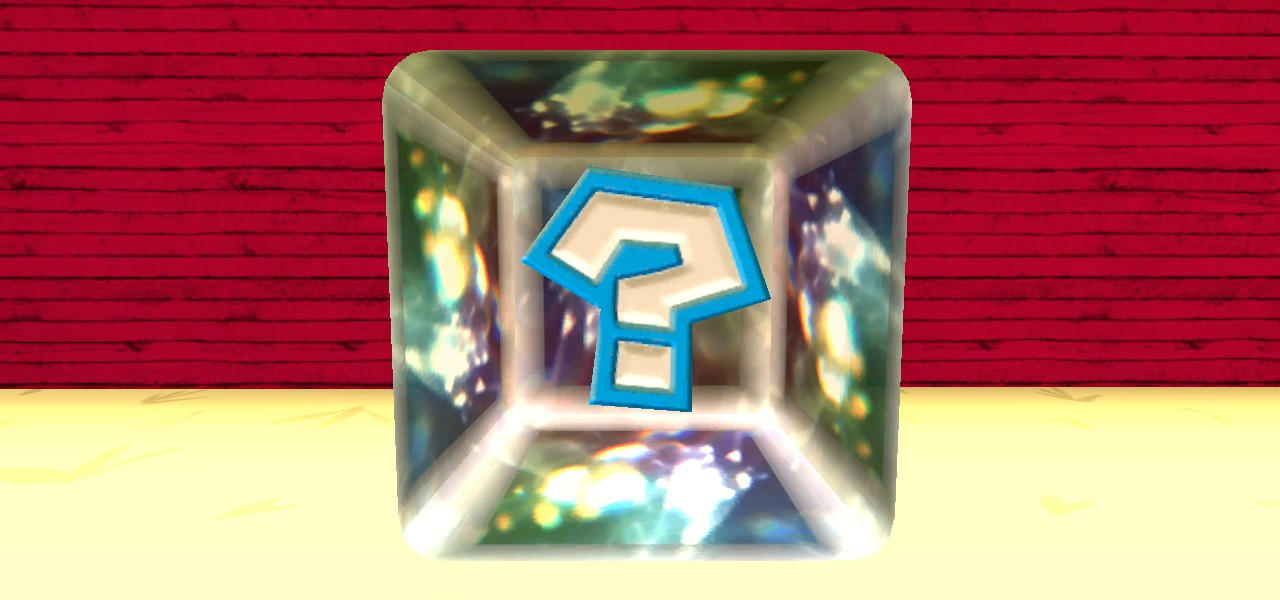Item Box by Th3M4nW1thN0N4m3 on DeviantArt