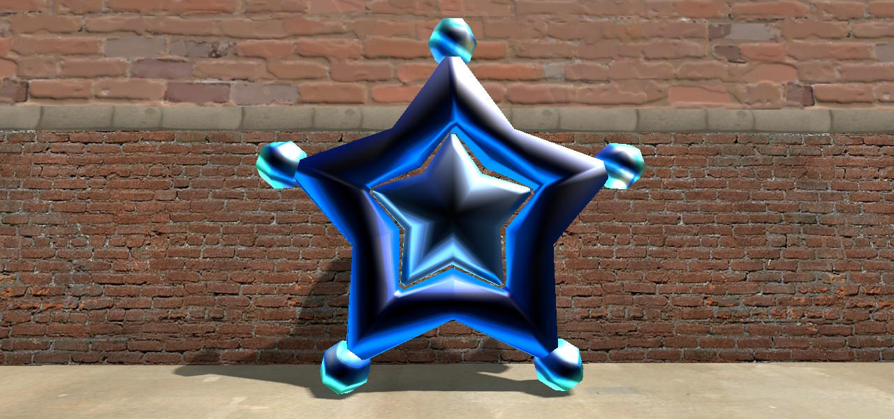 Pull Star by Th3M4nW1thN0N4m3 on DeviantArt