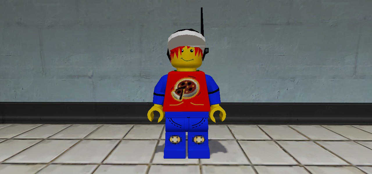 Pepper Roni by Th3M4nW1thN0N4m3 on DeviantArt