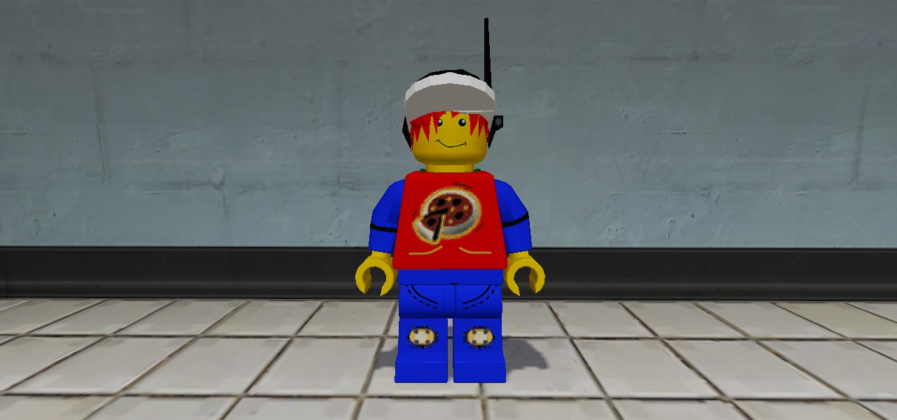 Pepper Roni by Th3M4nW1thN0N4m3 on DeviantArt