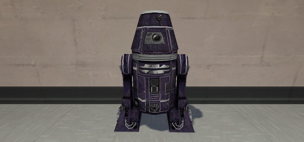 Moonshell R4 R4 Unit (Purple) by Th3M4nW1thN0N4m3 on DeviantArt