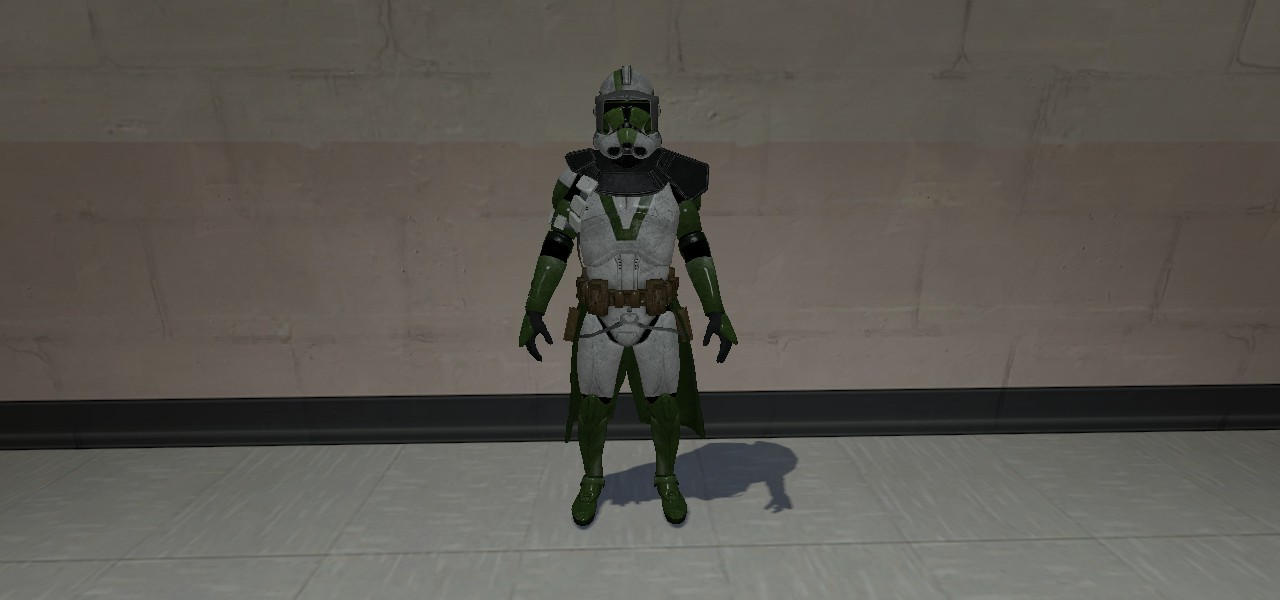 Doom Unit Commander by Th3M4nW1thN0N4m3 on DeviantArt