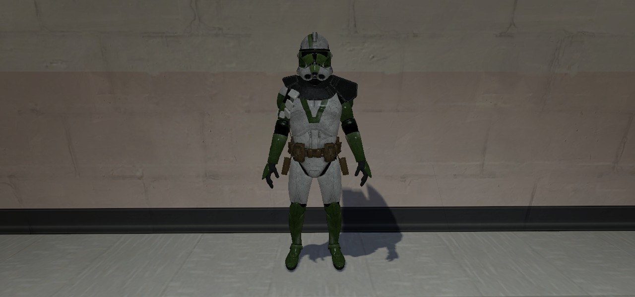 Deviantart Doom Unit Doom Unit Sergeant by Th3M4nW1thN0N4m3 on DeviantArt