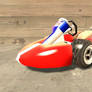 Standard Kart M (Mario)