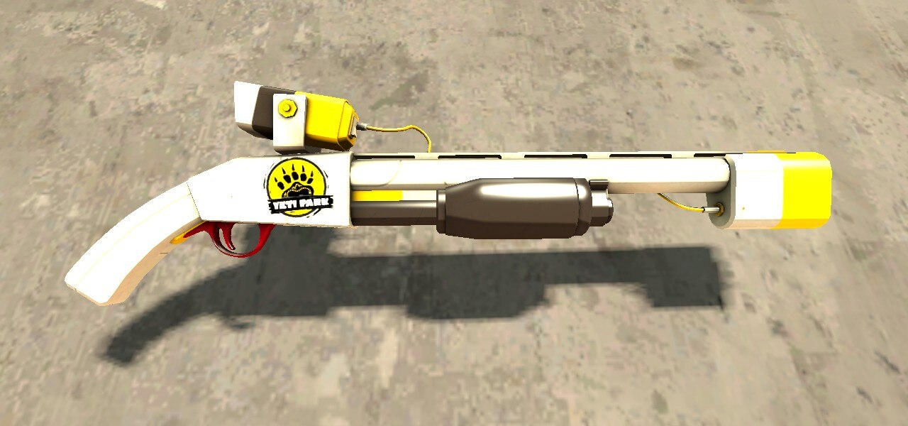 Park Pigmented Rescue Ranger by Th3M4nW1thN0N4m3 on DeviantArt