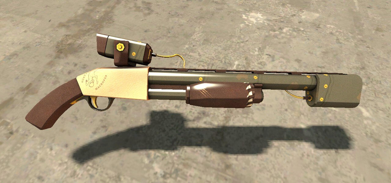 Sax Waxed Rescue Ranger by Th3M4nW1thN0N4m3 on DeviantArt