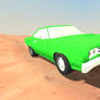 Muscle Car (GRN)