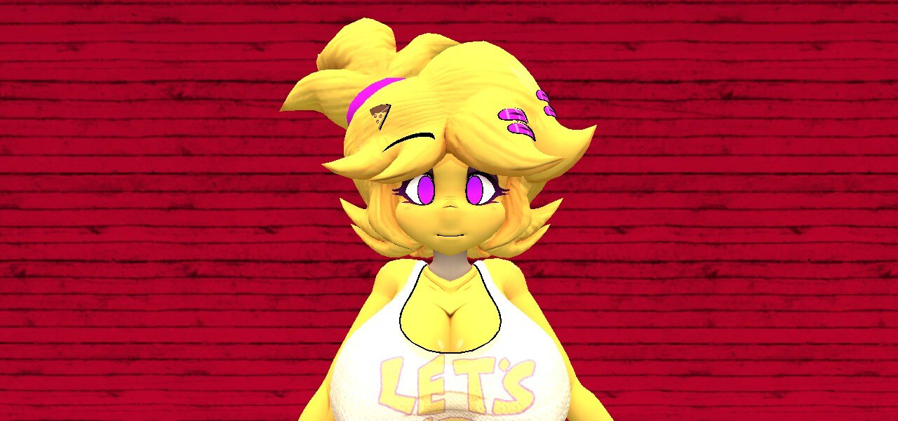 Chica Cally3D 2 By Th3M4nW1thN0N4m3 On DeviantArt chica-cally3d-2-by-th3m4nw1thn0n4m3-on-deviantart