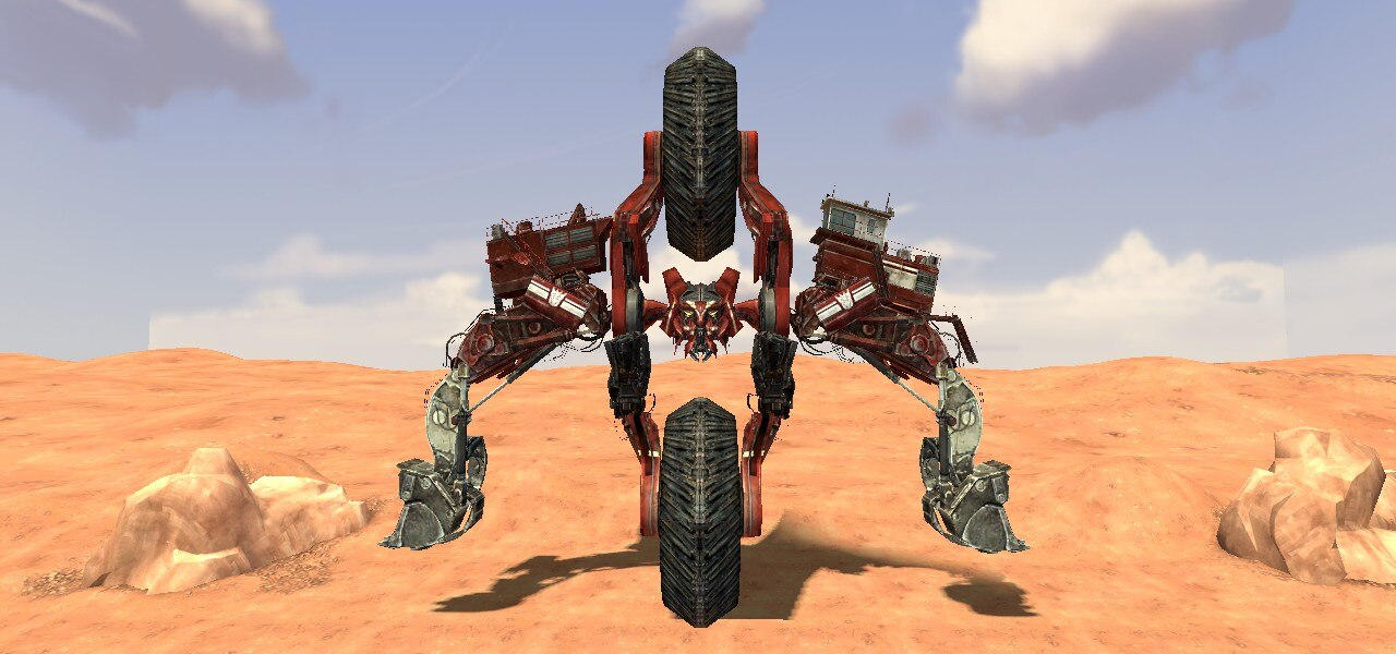 Scavenger Rx11 Scavenger by Th3M4nW1thN0N4m3 on DeviantArt