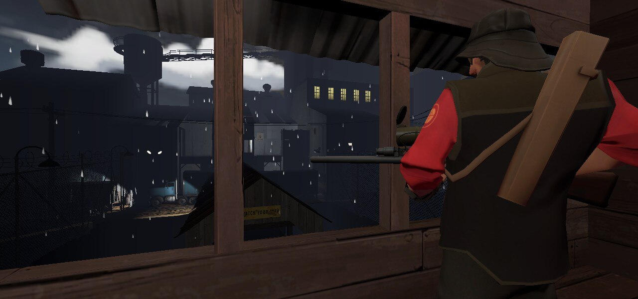 The Teufort Ten Scene Interpretation 2 by Th3M4nW1thN0N4m3 on DeviantArt