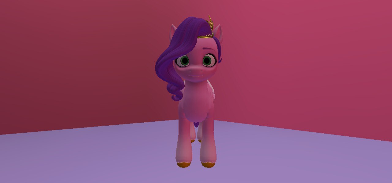 Pipp Deviantart Princess Pipp Petals by Th3M4nW1thN0N4m3 on DeviantArt