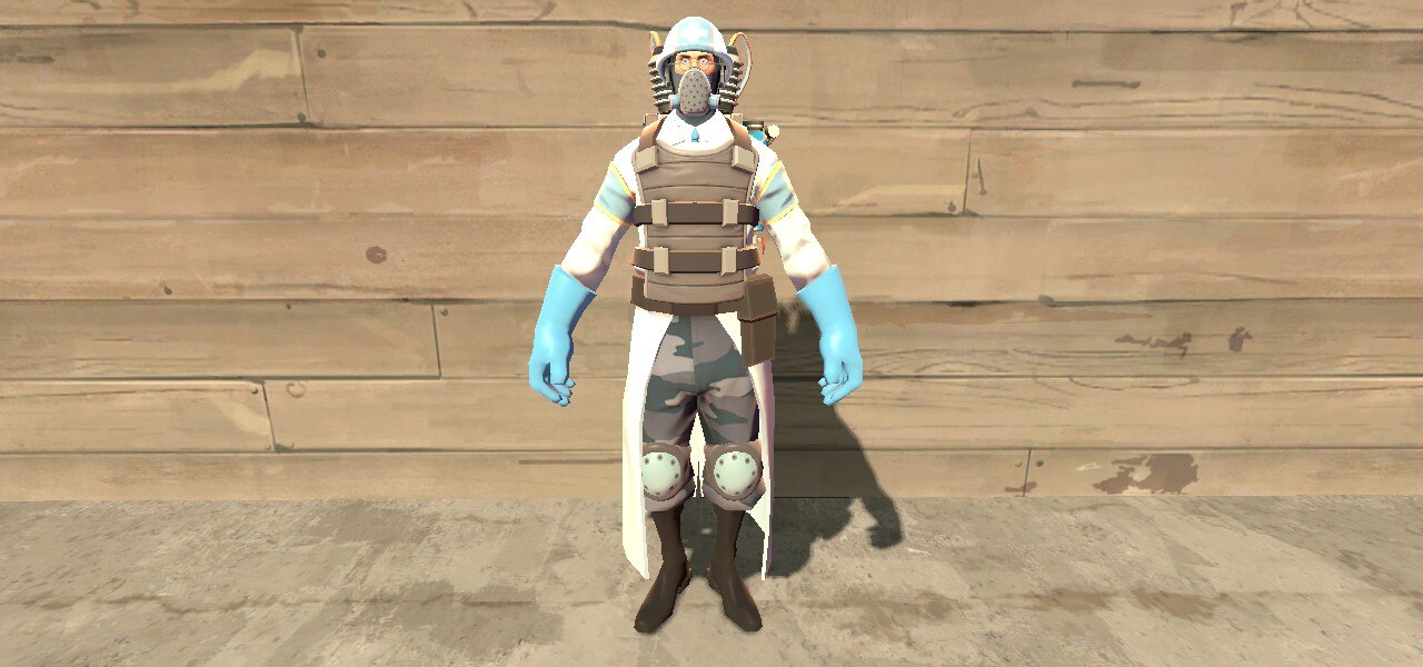 My 2022 Loadouts 26 by Th3M4nW1thN0N4m3 on DeviantArt