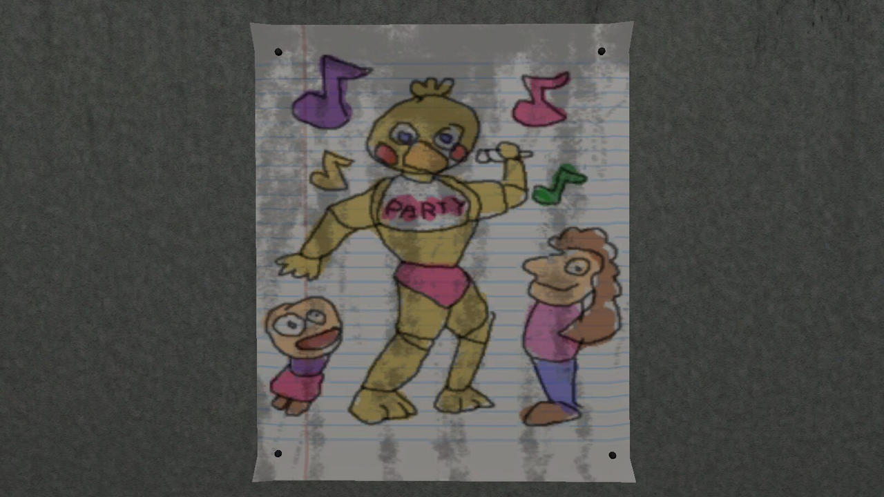 Child's Drawing 1 by Th3M4nW1thN0N4m3 on DeviantArt