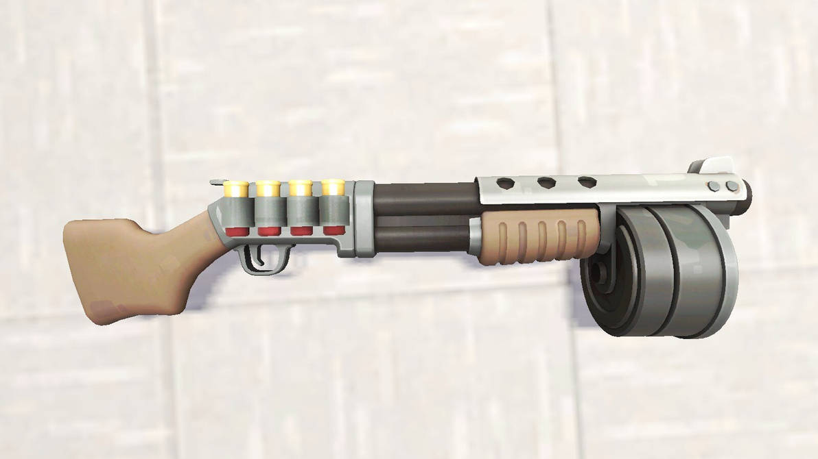 Shell Shock Attack Icon Shell Shock Panic Attack by Th3M4nW1thN0N4m3 on DeviantArt