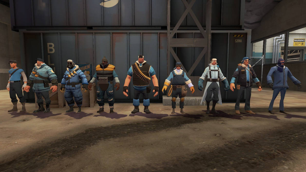 Team Coldfront (V1) by Th3M4nW1thN0N4m3 on DeviantArt