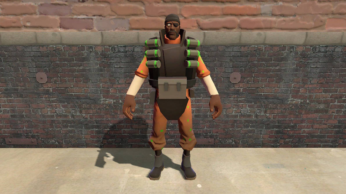 Demo (OGP) by Th3M4nW1thN0N4m3 on DeviantArt