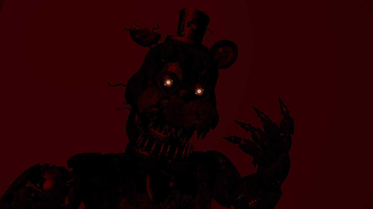 The Final Chapter(?) by Th3M4nW1thN0N4m3 on DeviantArt