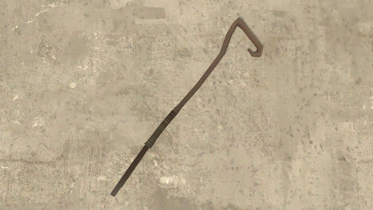 Merasmus' Staff by Th3M4nW1thN0N4m3 on DeviantArt