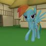 Equestria's Fastest Flier