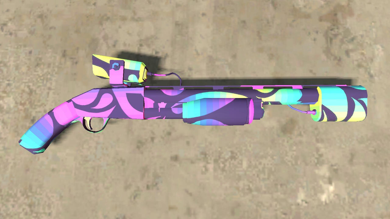 Spectrum Splattered Rescue Ranger Tf2 Spectrum Splattered Rescue Ranger by Th3M4nW1thN0N4m3 on DeviantArt