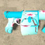 Hana Stickybomb Launcher (BLU)