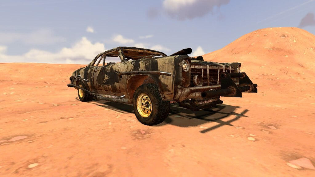 Scratch Rod by Th3M4nW1thN0N4m3 on DeviantArt