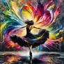 Dance of a Thousand Hues