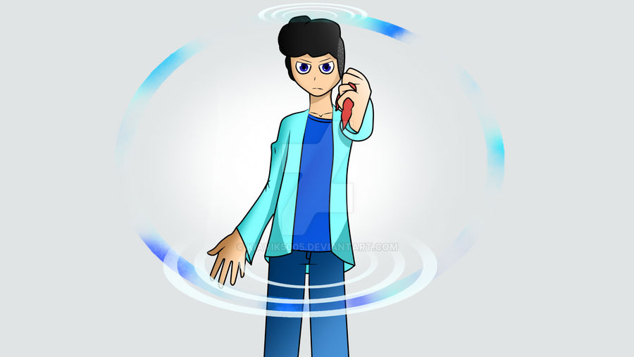 Anti Daoki Utau Cover Daiki Anti-Beat by Kiavik5005 on DeviantArt