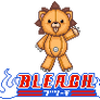 Bleach Kon Pixel