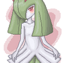 Pokemon Kirlia