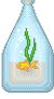 Bottled Fishy