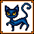 Black Cat 2 Free Avatar