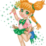 Sailor Flora