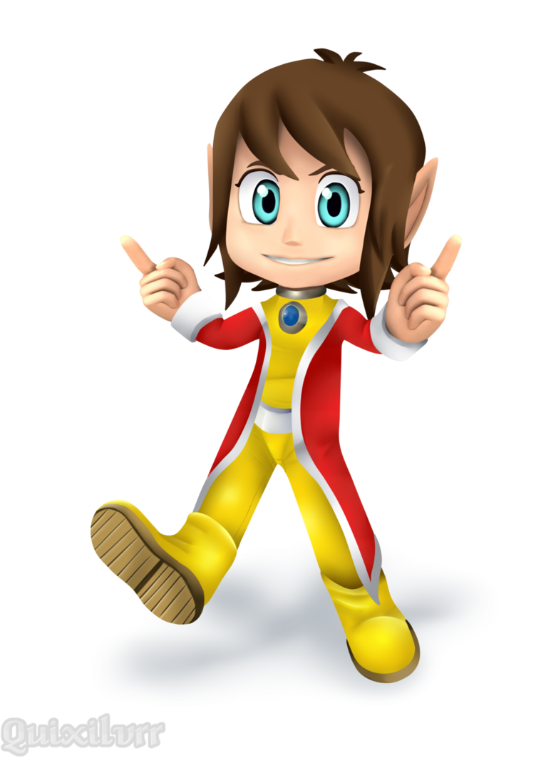 Alex Kidd The Animated Series by Joetoonmania on DeviantArt