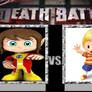 Alex Kidd (SEGA) VS Lucas (EarthBound)