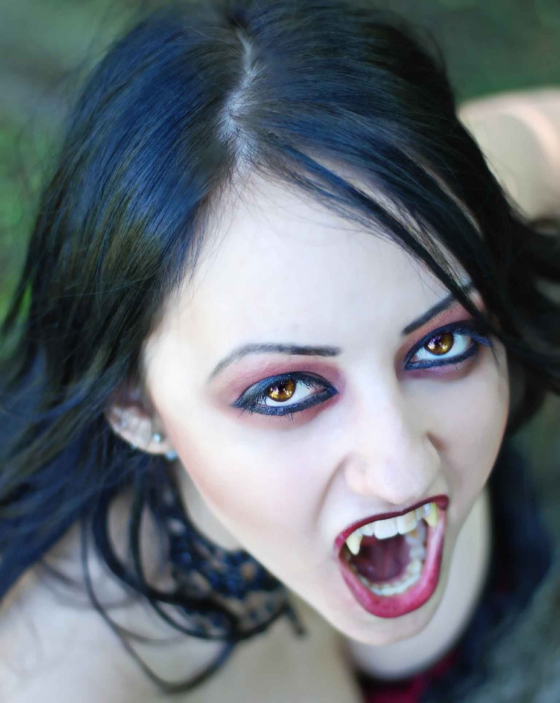 vampire 3