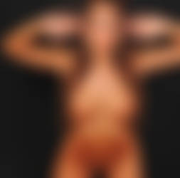 naked